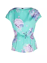MARC CAIN | Bluse | Vert