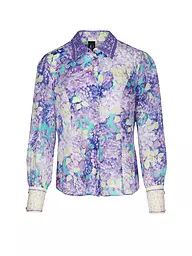 MARC CAIN | Bluse | Bleu