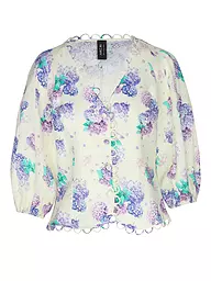 MARC CAIN | Bluse | Crème