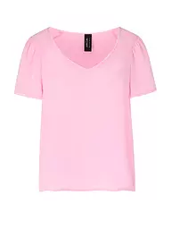 MARC CAIN | Blouse | Rose