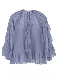 MARC CAIN | Bluse | Bleu