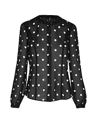 MARC CAIN | Bluse | Noir