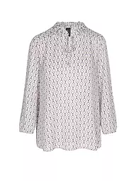 MARC CAIN | Bluse | Gris clair
