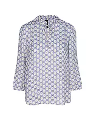 MARC CAIN | Bluse | Bleu