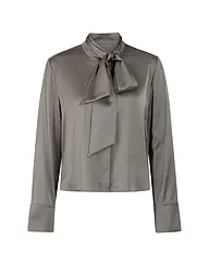MARC CAIN | Bluse | Gris