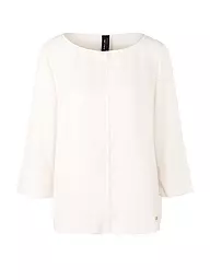 MARC CAIN | Bluse | Blanc