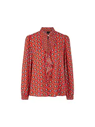 MARC CAIN | Bluse | Rouge