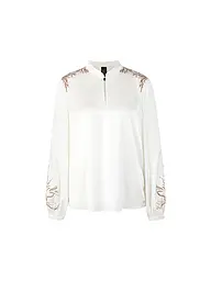 MARC CAIN | Bluse | Blanc