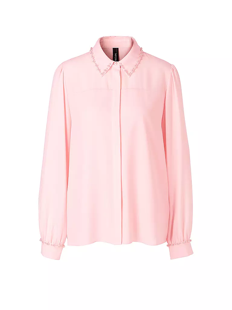 MARC CAIN | Bluse | Rose