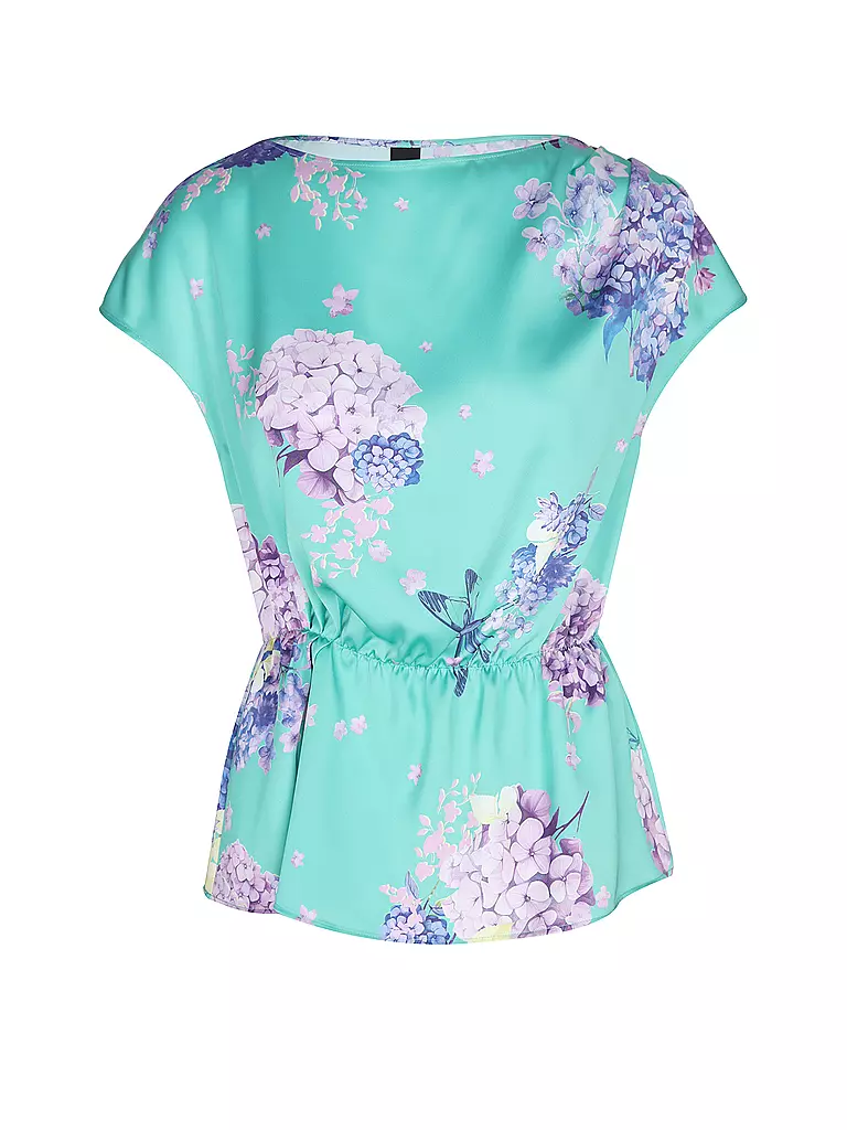MARC CAIN | Bluse | Vert