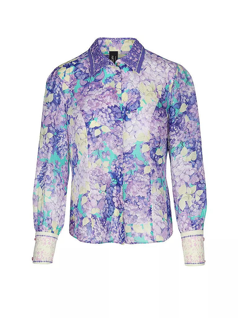 MARC CAIN | Bluse | Bleu