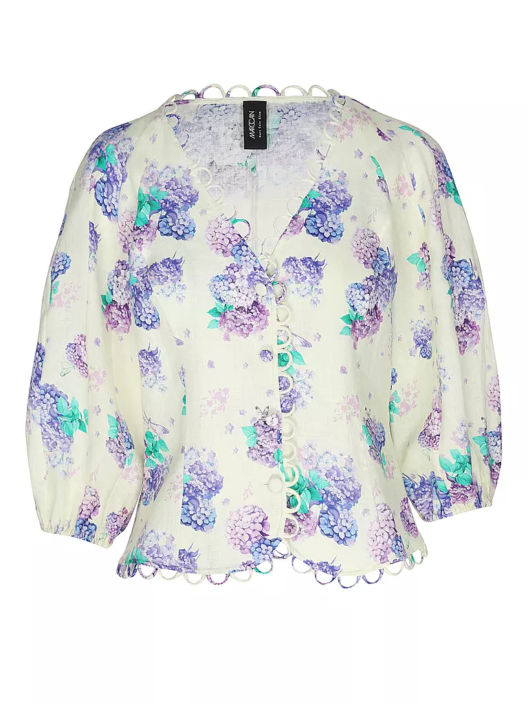 MARC CAIN | Bluse | Crème