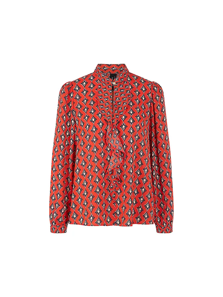 MARC CAIN | Bluse | Rouge