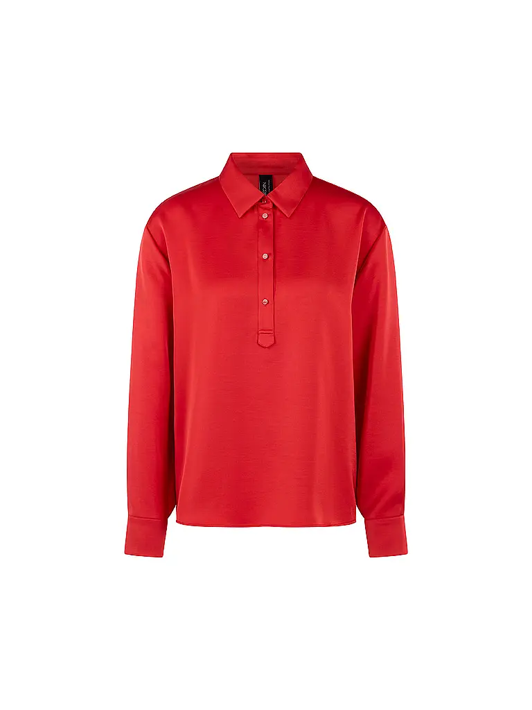 MARC CAIN | Bluse | Rouge