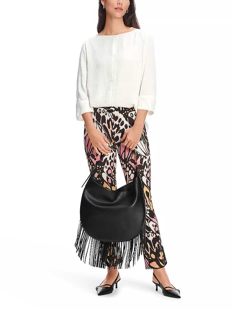 MARC CAIN | Bluse | Blanc