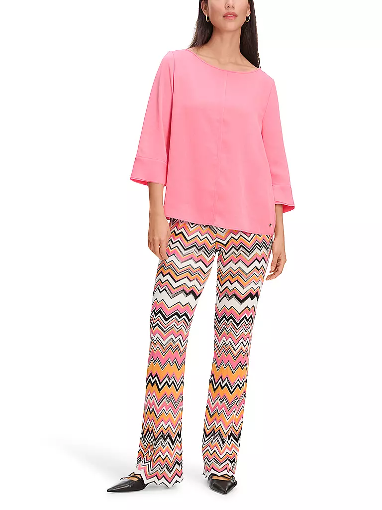 MARC CAIN | Bluse | Rose