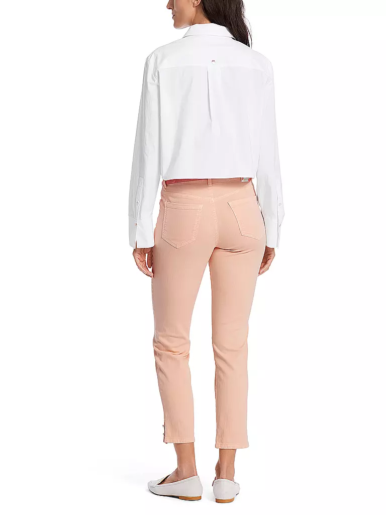 MARC CAIN | Bluse | Blanc