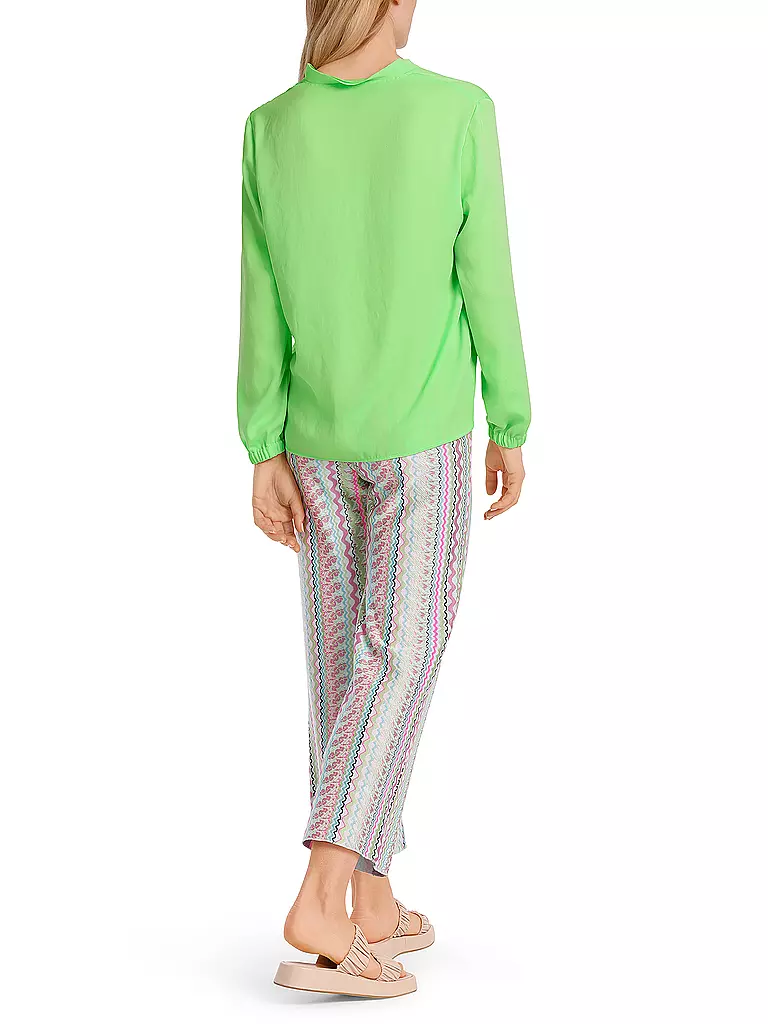 MARC CAIN | Bluse | 