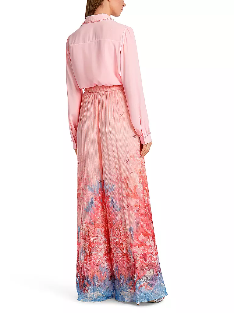 MARC CAIN | Bluse | Rose