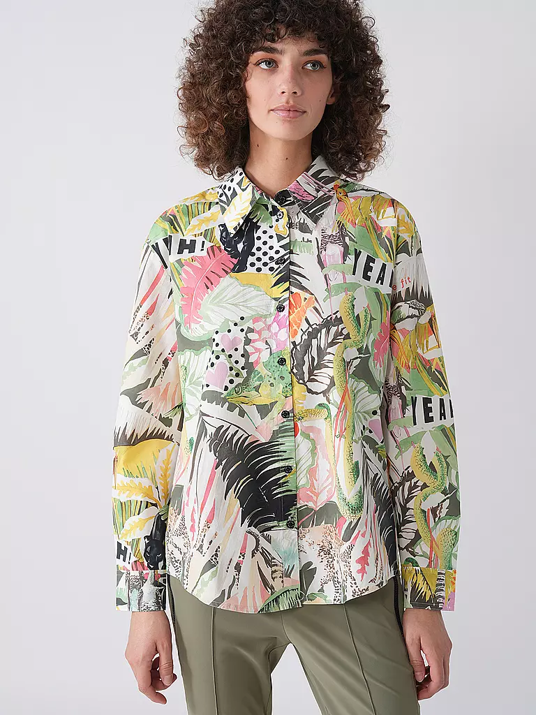 MARC CAIN | Bluse | 