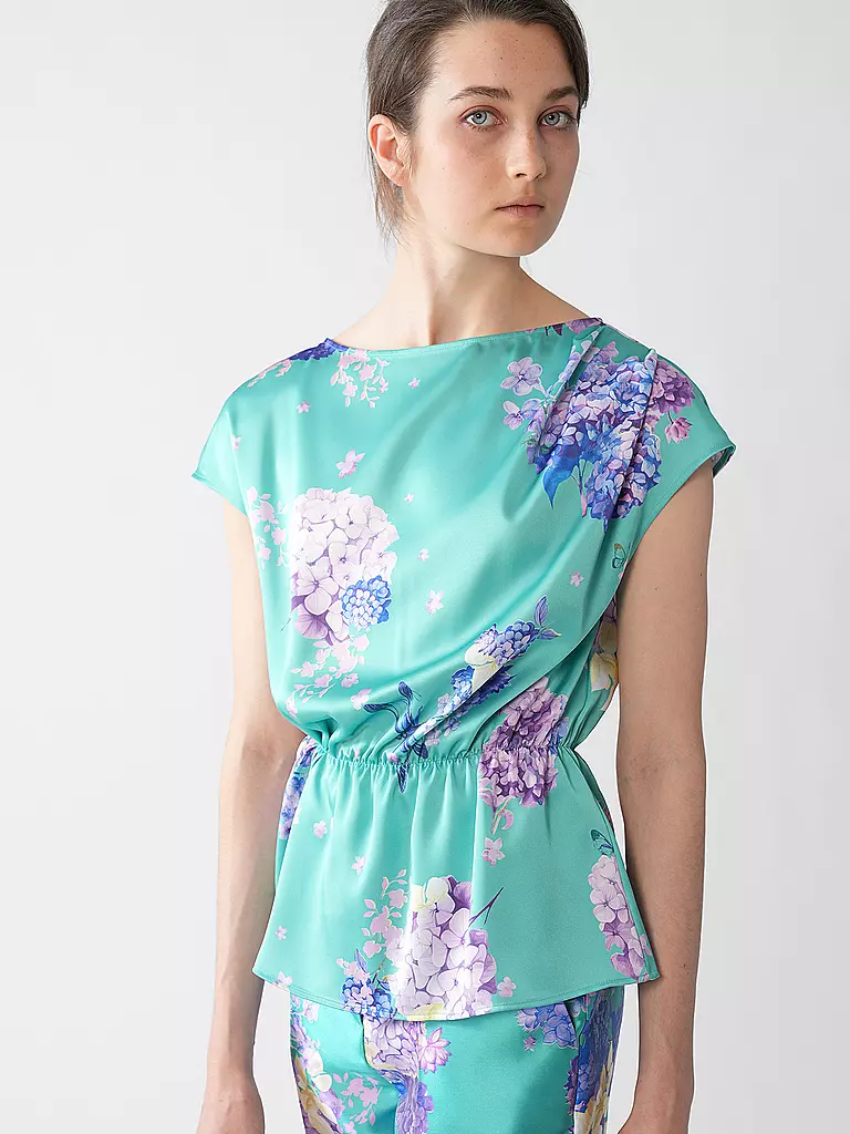 MARC CAIN | Bluse | 