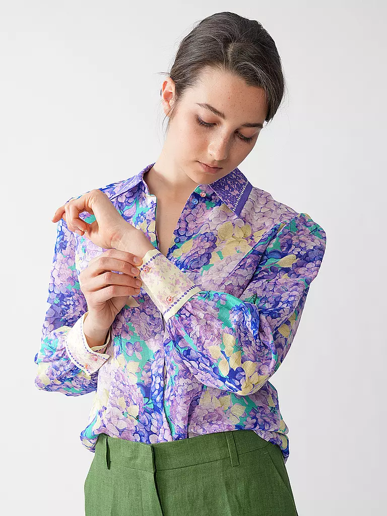 MARC CAIN | Bluse | 