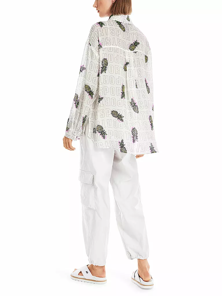 MARC CAIN | Bluse | 