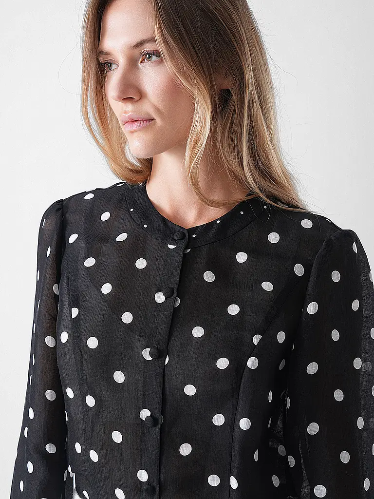 MARC CAIN | Bluse | 
