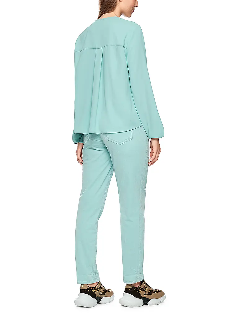 MARC CAIN | Bluse | mint