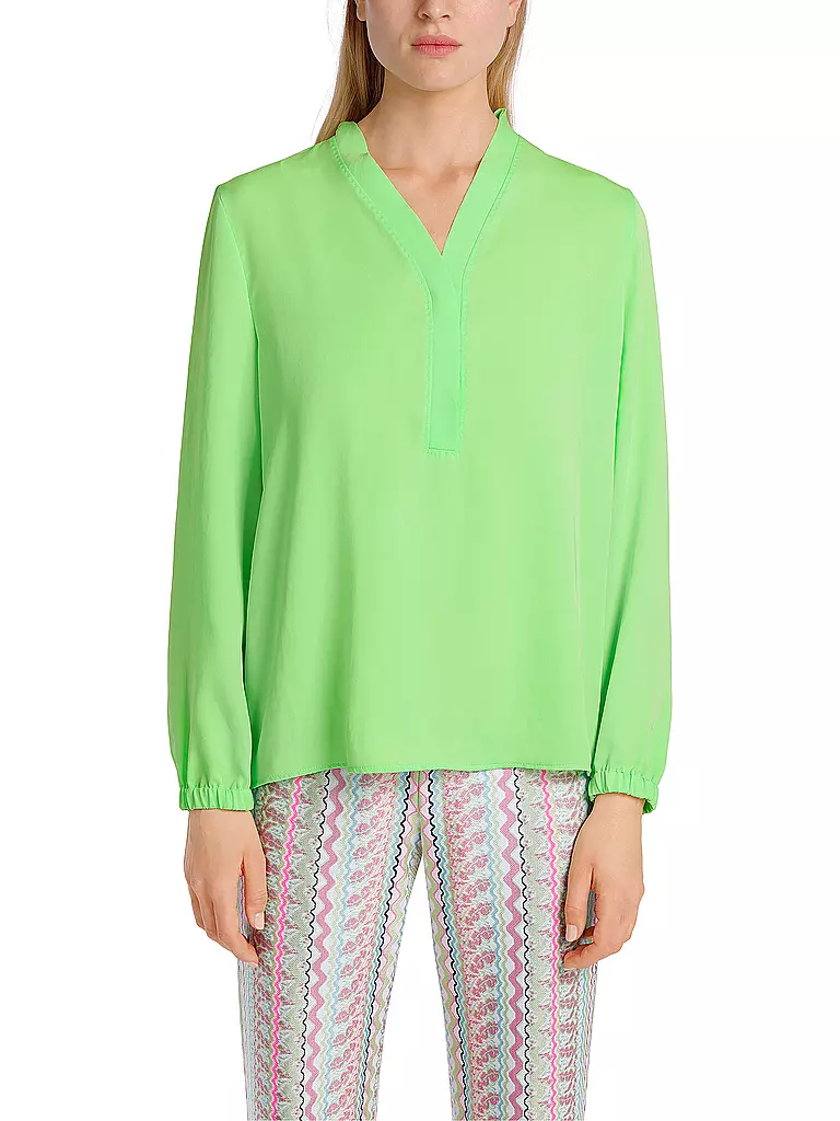 MARC CAIN | Bluse | 