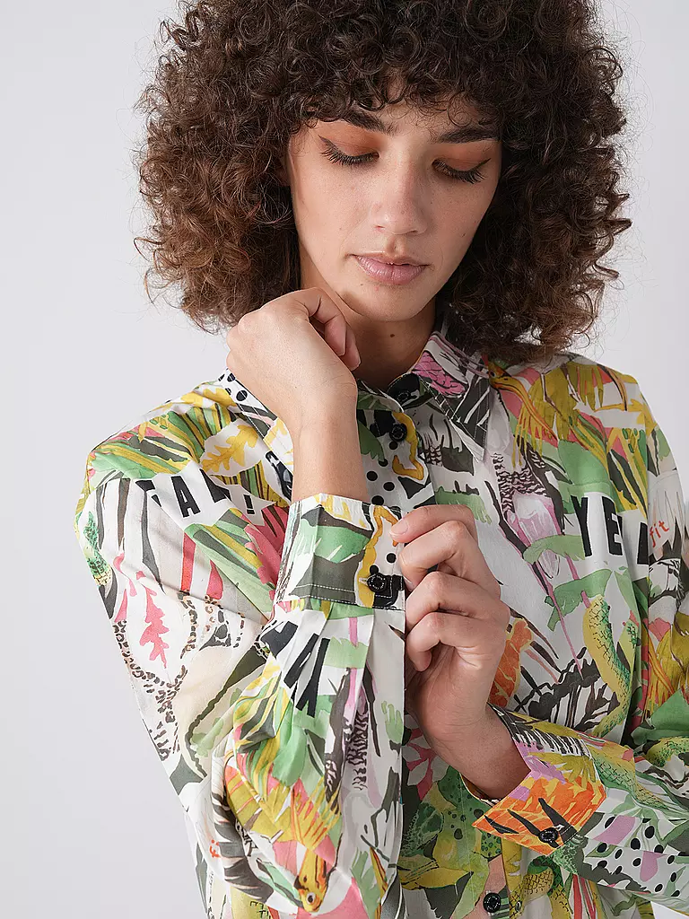 MARC CAIN | Bluse | 