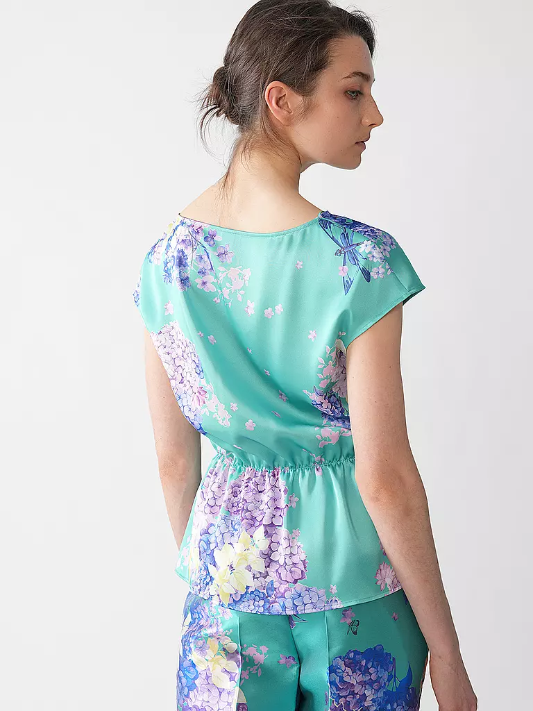 MARC CAIN | Bluse | 