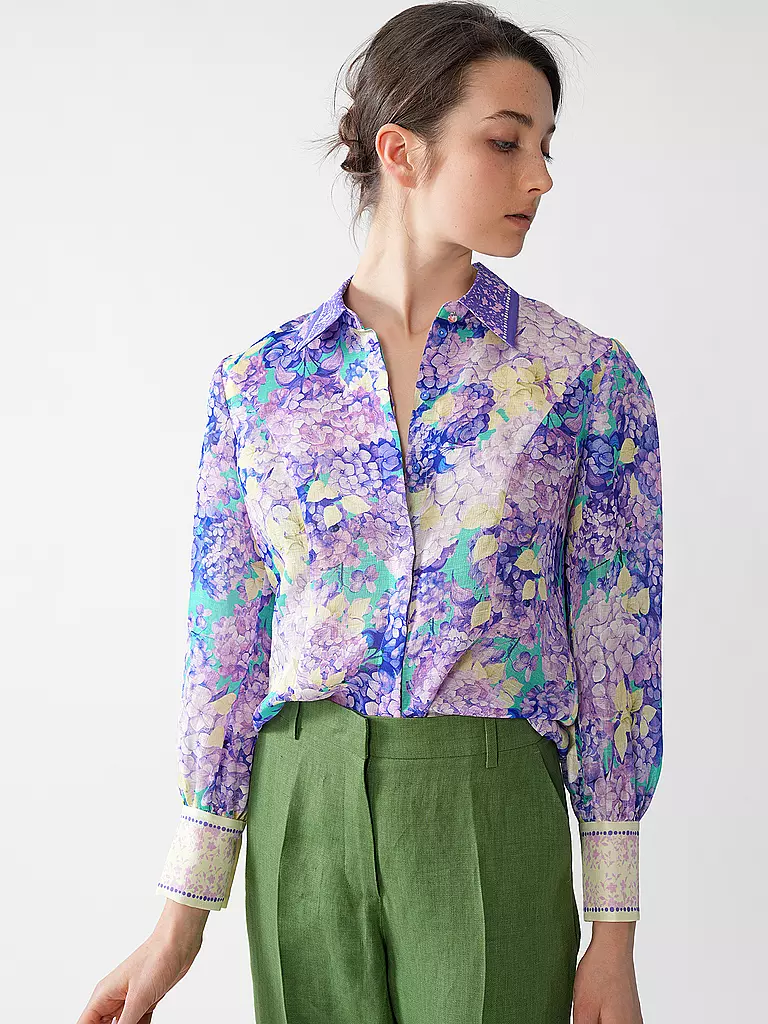 MARC CAIN | Bluse | 