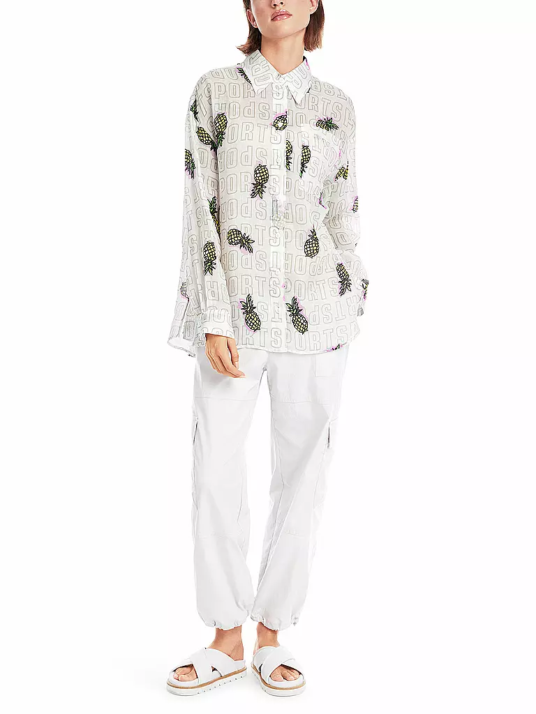 MARC CAIN | Bluse | 