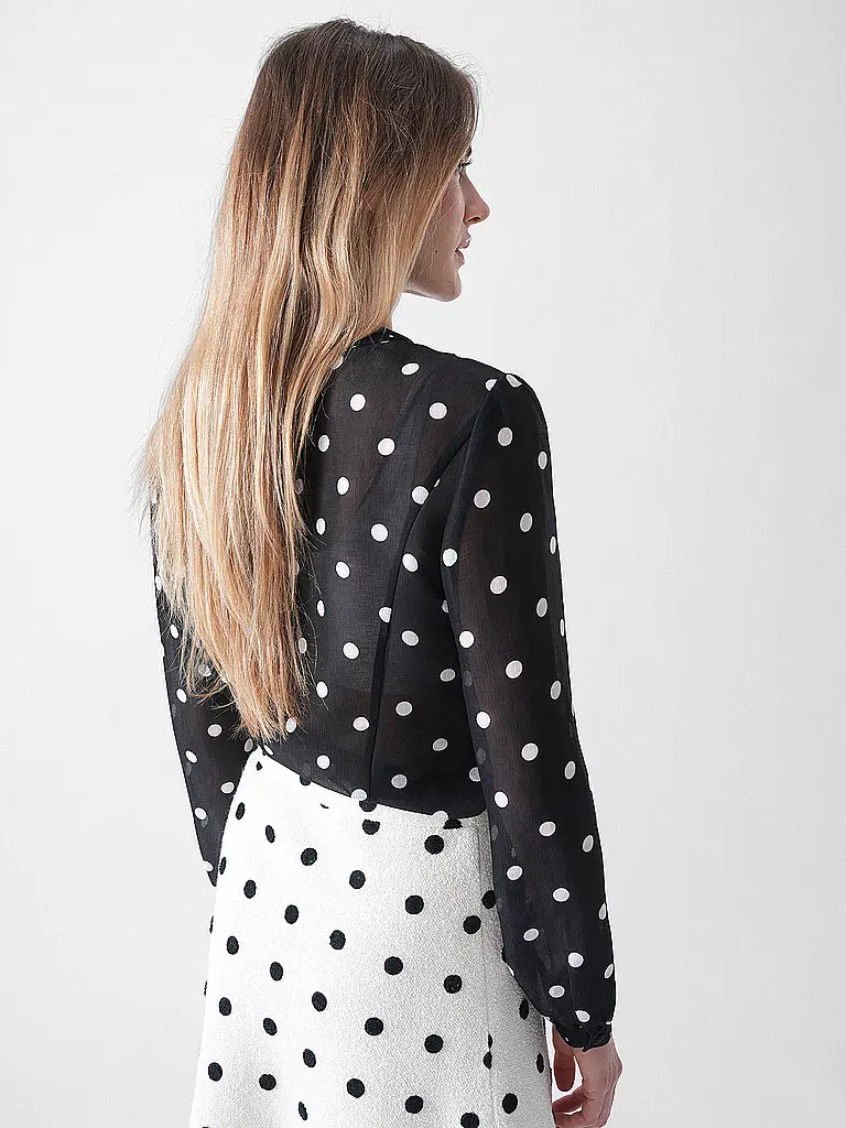 MARC CAIN | Bluse | 