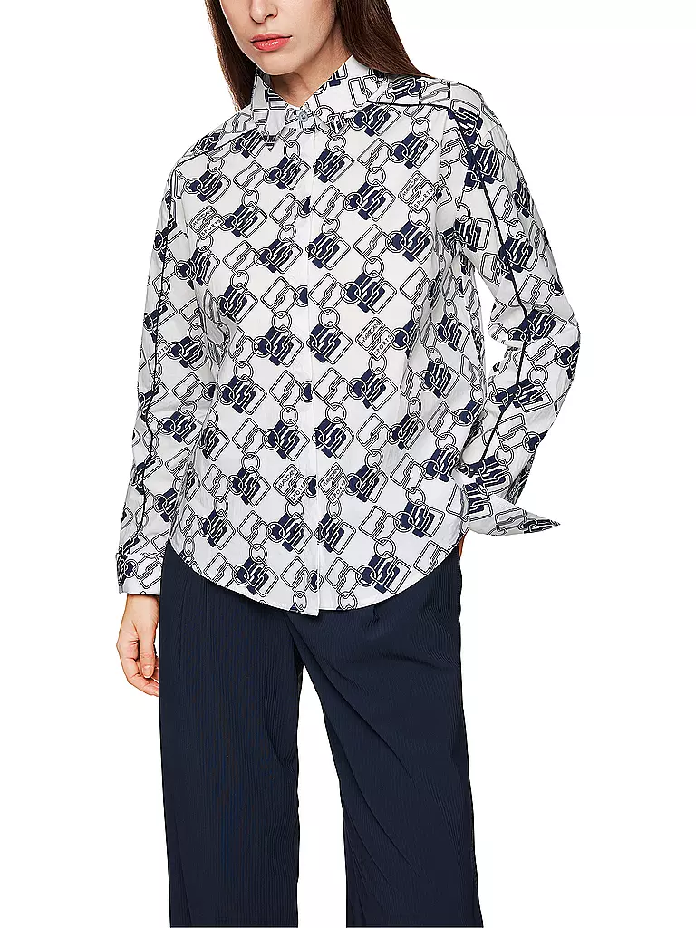 MARC CAIN | Bluse | 