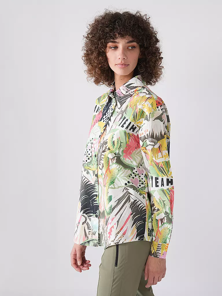 MARC CAIN | Bluse | 
