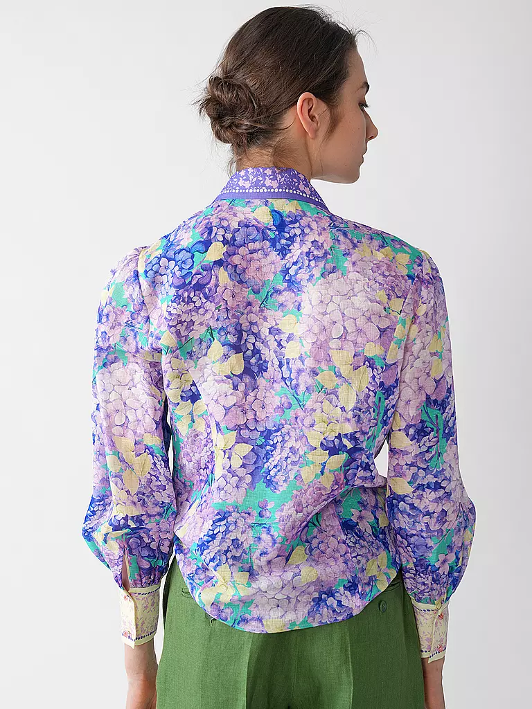 MARC CAIN | Bluse | 