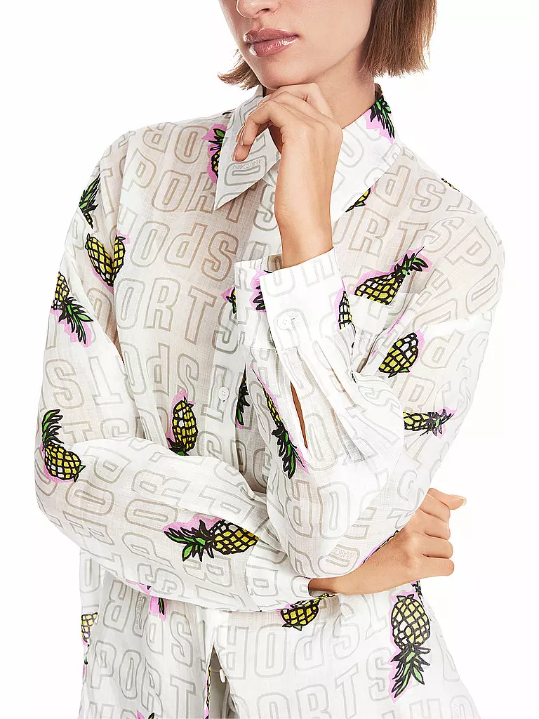 MARC CAIN | Bluse | 