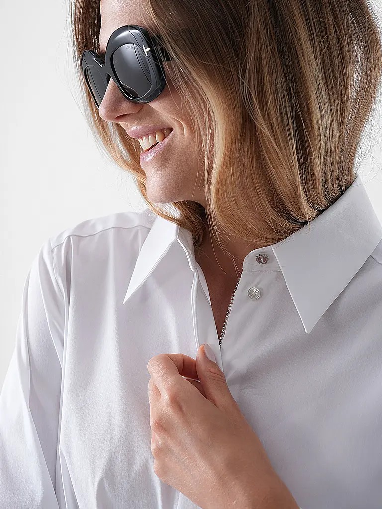 MARC CAIN | Bluse | 