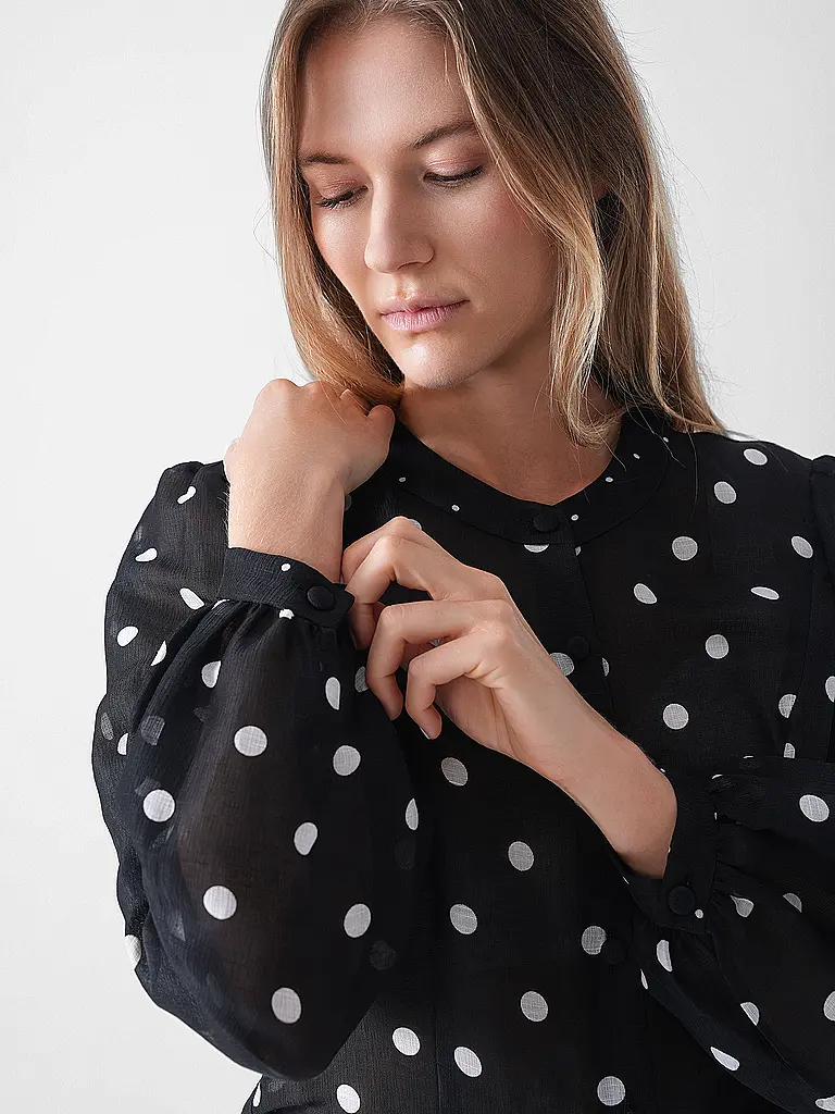 MARC CAIN | Bluse | 