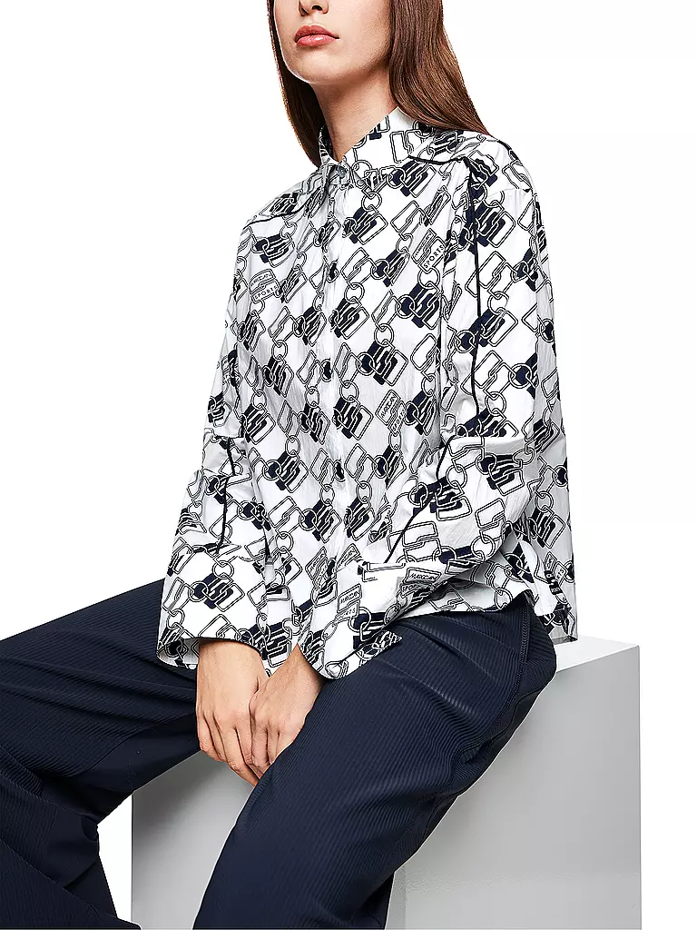 MARC CAIN | Bluse | 