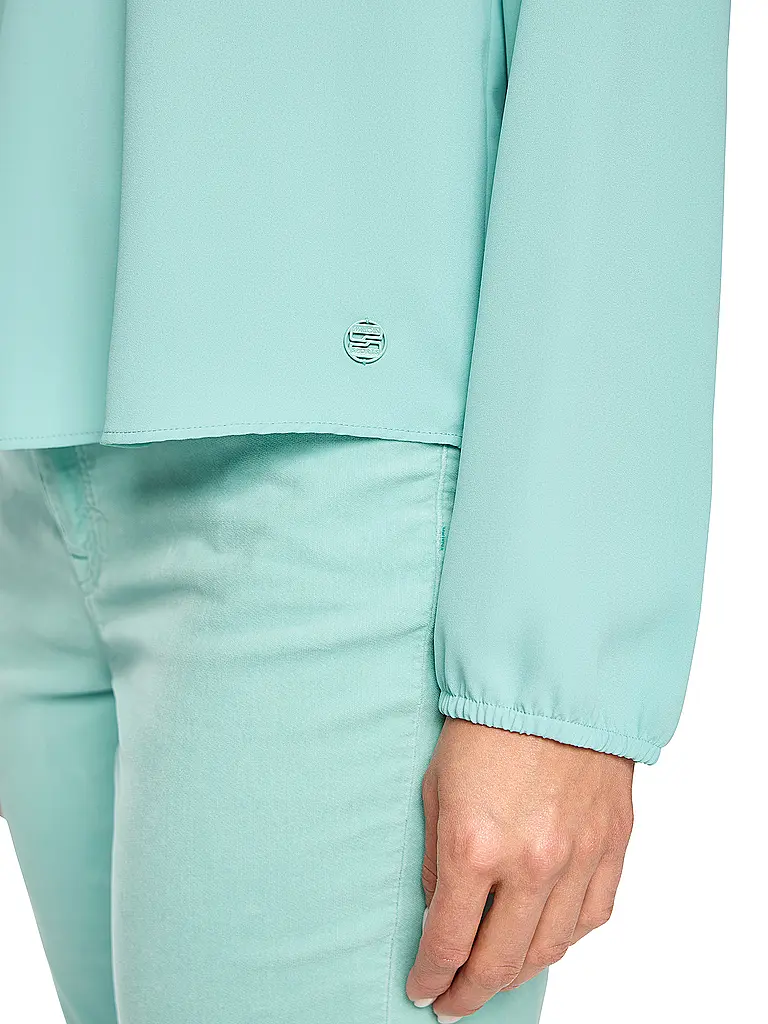 MARC CAIN | Bluse | mint