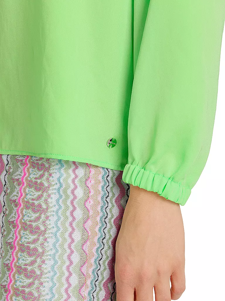 MARC CAIN | Bluse | 