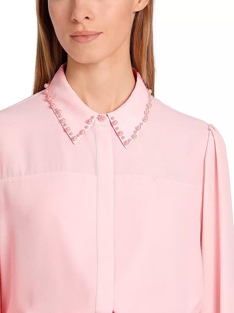 MARC CAIN | Bluse | Rose
