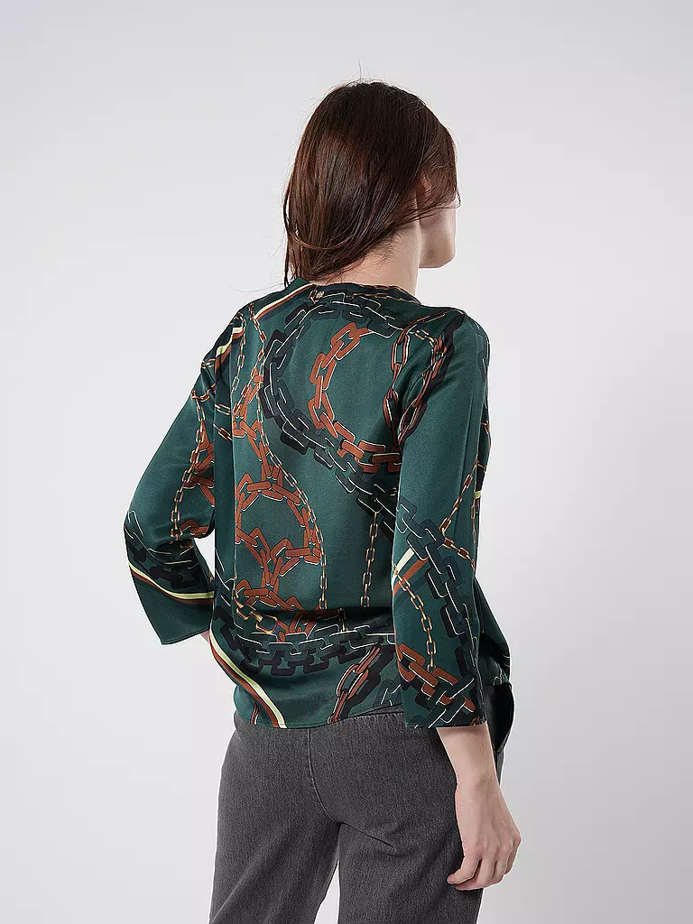MARC CAIN | Bluse | 