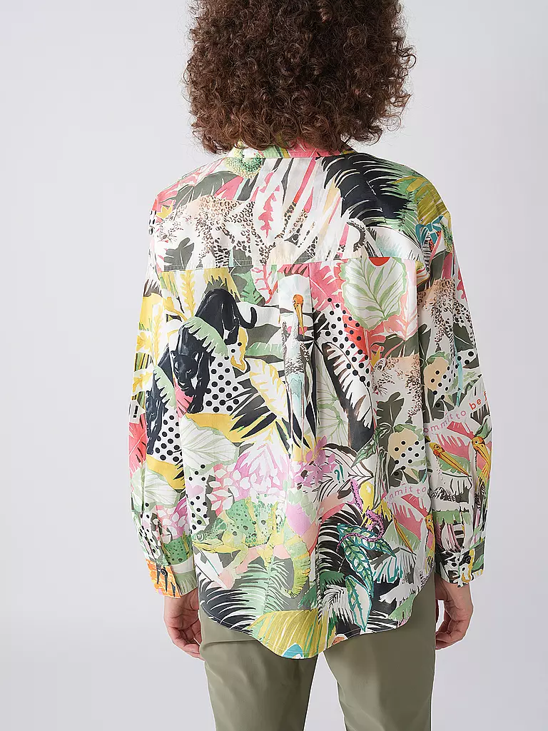 MARC CAIN | Bluse | 