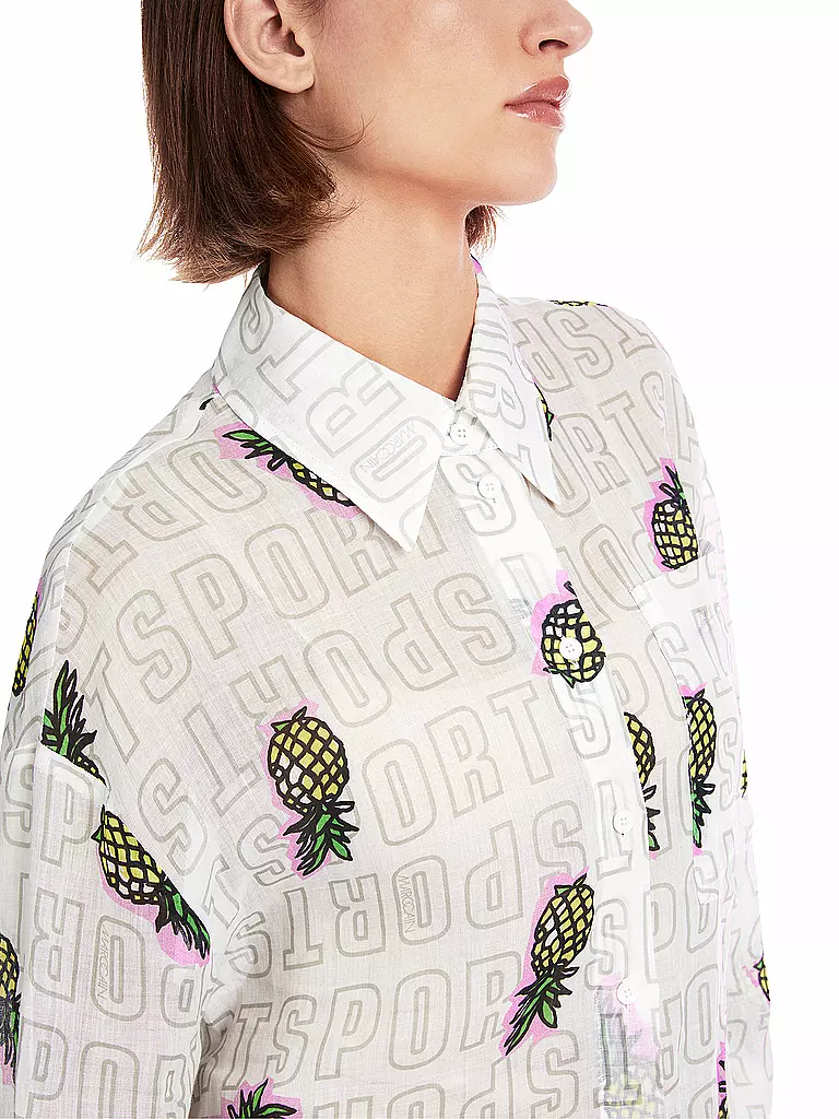 MARC CAIN | Bluse | 