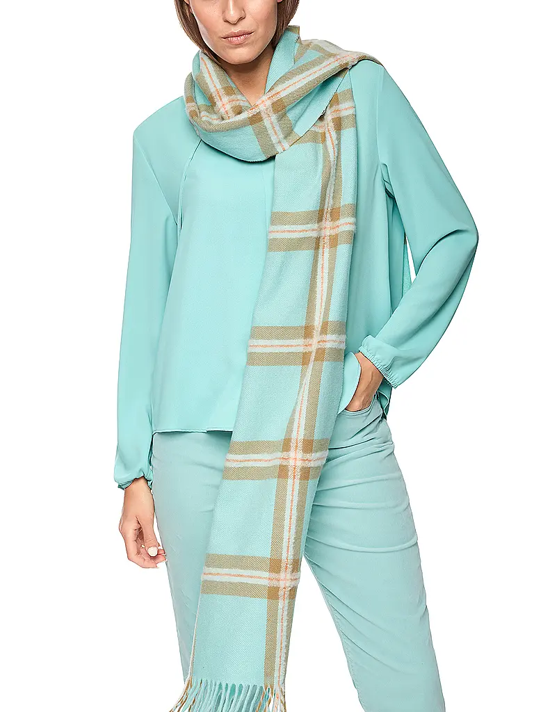 MARC CAIN | Bluse | mint