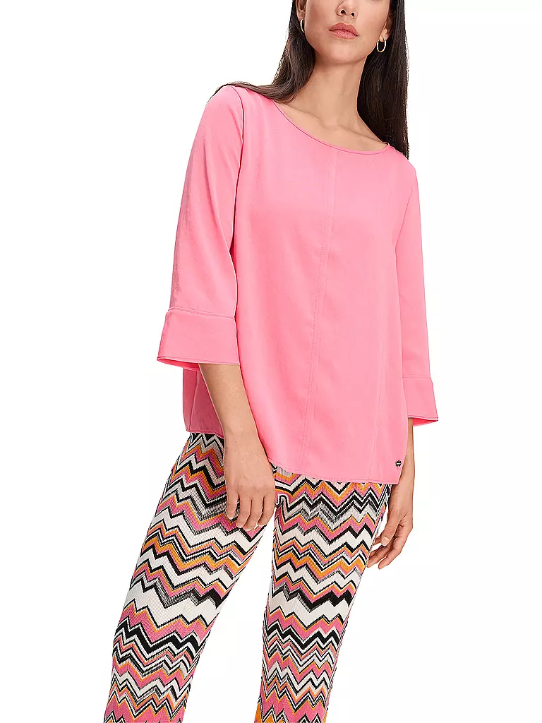 MARC CAIN | Bluse | 